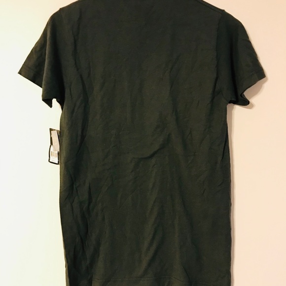 Hard Rock Guitar Co Cafe Palm Springs Shirt - Picture 6 of 6